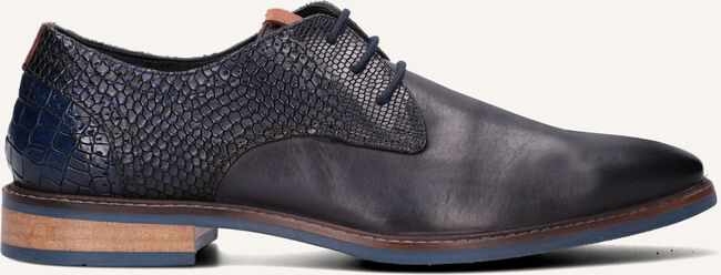 Blauwe MAZZELTOV Nette schoenen ENZO Blauwe MAZZELTOV Nette schoenen ENZO - large