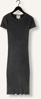 Grijze MY ESSENTIAL WARDROBE Midi jurk ACEMW DRESS Grijze MY ESSENTIAL WARDROBE Midi jurk ACEMW DRESS - medium