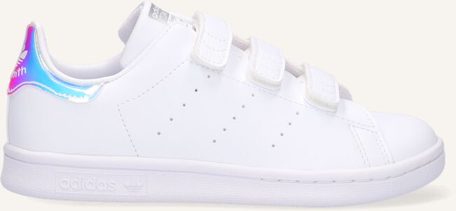 Witte ADIDAS Lage sneakers STAN SMITH CF C Witte ADIDAS Lage sneakers STAN SMITH CF C - large