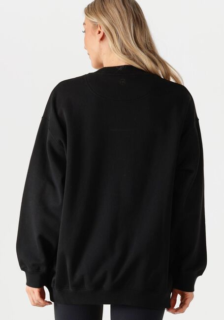 Zwarte DEBLON SPORTS Sweater ROMEE - large