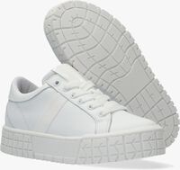 Witte HIP Lage sneakers P1804 - medium
