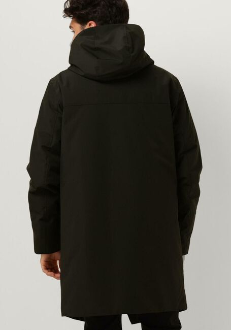 Groene ELVINE Parka's GUNTER - large