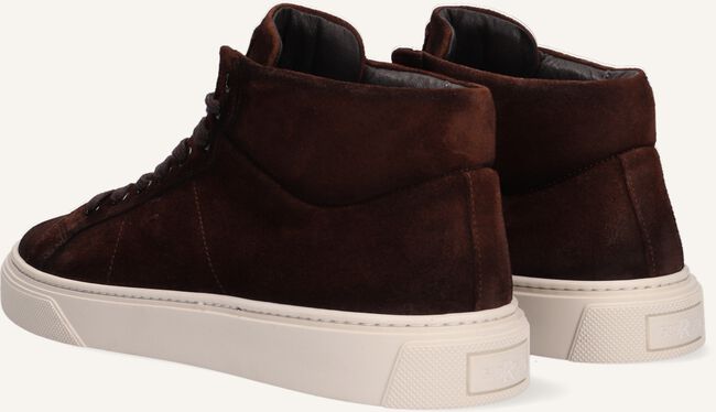 Bruine GIORGIO Hoge sneakers 31811 Bruine GIORGIO Hoge sneakers 31811 - large