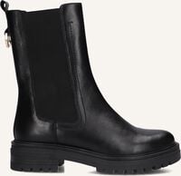 Zwarte WYSH Chelsea boots SOFIYA Zwarte WYSH Chelsea boots SOFIYA - medium