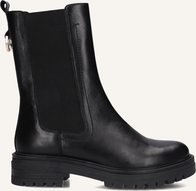 Zwarte WYSH Chelsea boots SOFIYA Zwarte WYSH Chelsea boots SOFIYA - large