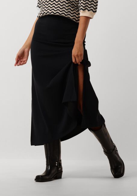 Zwarte AIMEE THE LABEL Maxirok HARRY - large