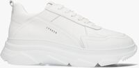 Witte COPENHAGEN STUDIOS Lage sneakers CPH40 - medium