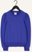 Paarse SECOND FEMALE Sweater CARMELLE SWEAT Paarse SECOND FEMALE Sweater CARMELLE SWEAT - medium