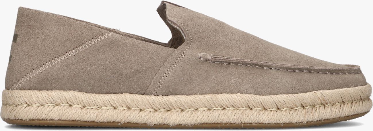 Bloom - Tansy Loafers - Taupe