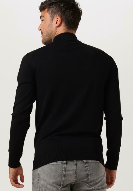 Zwarte GENTI Coltrui K8098-3260 - large