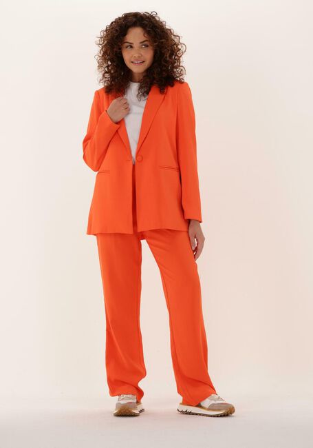 Oranje NEO NOIR Blazer AVERY BLAZER - large