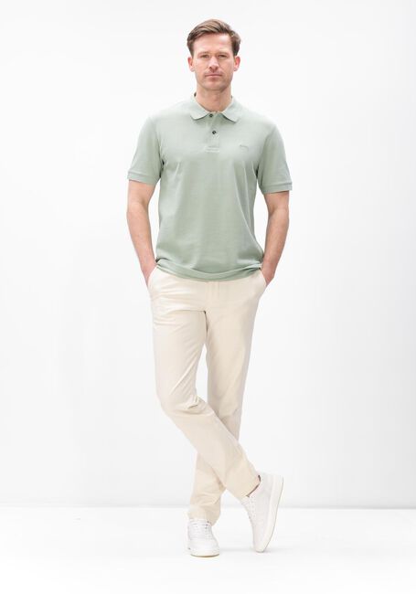 Mint BOSS BLACK Polo PALLAS - large