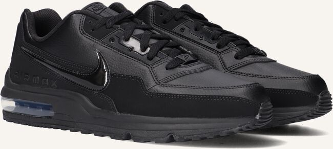 Zwarte NIKE Lage sneakers AIR MAX LTD 3 Zwarte NIKE Lage sneakers AIR MAX LTD 3 - large