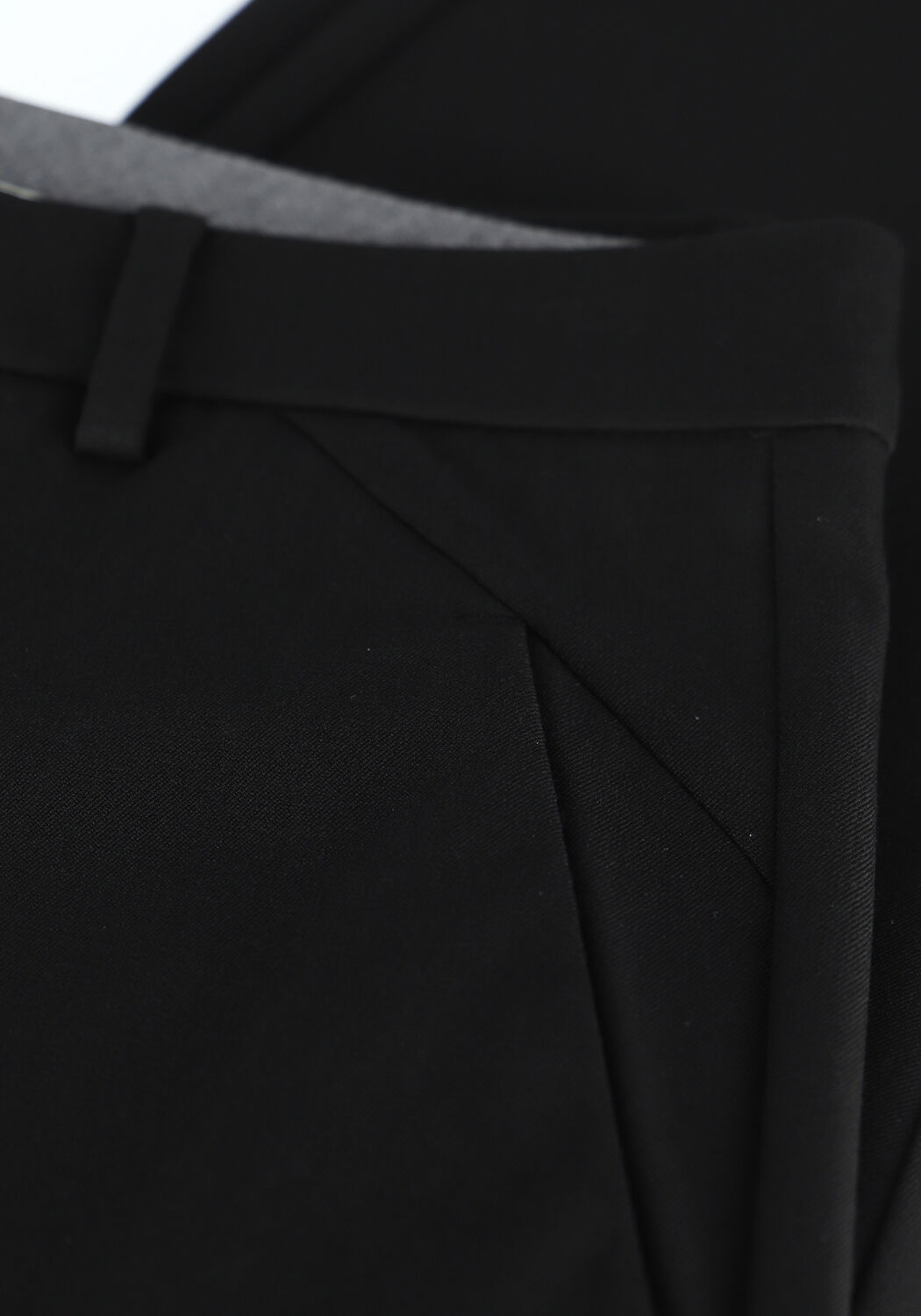 Zwarte PLAIN Pantalon JOSH 315 - large