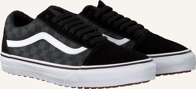 Zwarte VANS Lage sneakers UA OLD SKOOL PRO Zwarte VANS Lage sneakers UA OLD SKOOL PRO - large