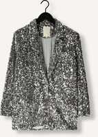 NOTRE-V NV-CHRISTINE GLITTER VELVET BLAZER NOTRE-V NV-CHRISTINE GLITTER VELVET BLAZER - medium