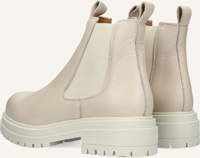 Beige CA'SHOTT Chelsea boots 24203 Beige CA'SHOTT Chelsea boots 24203 - large