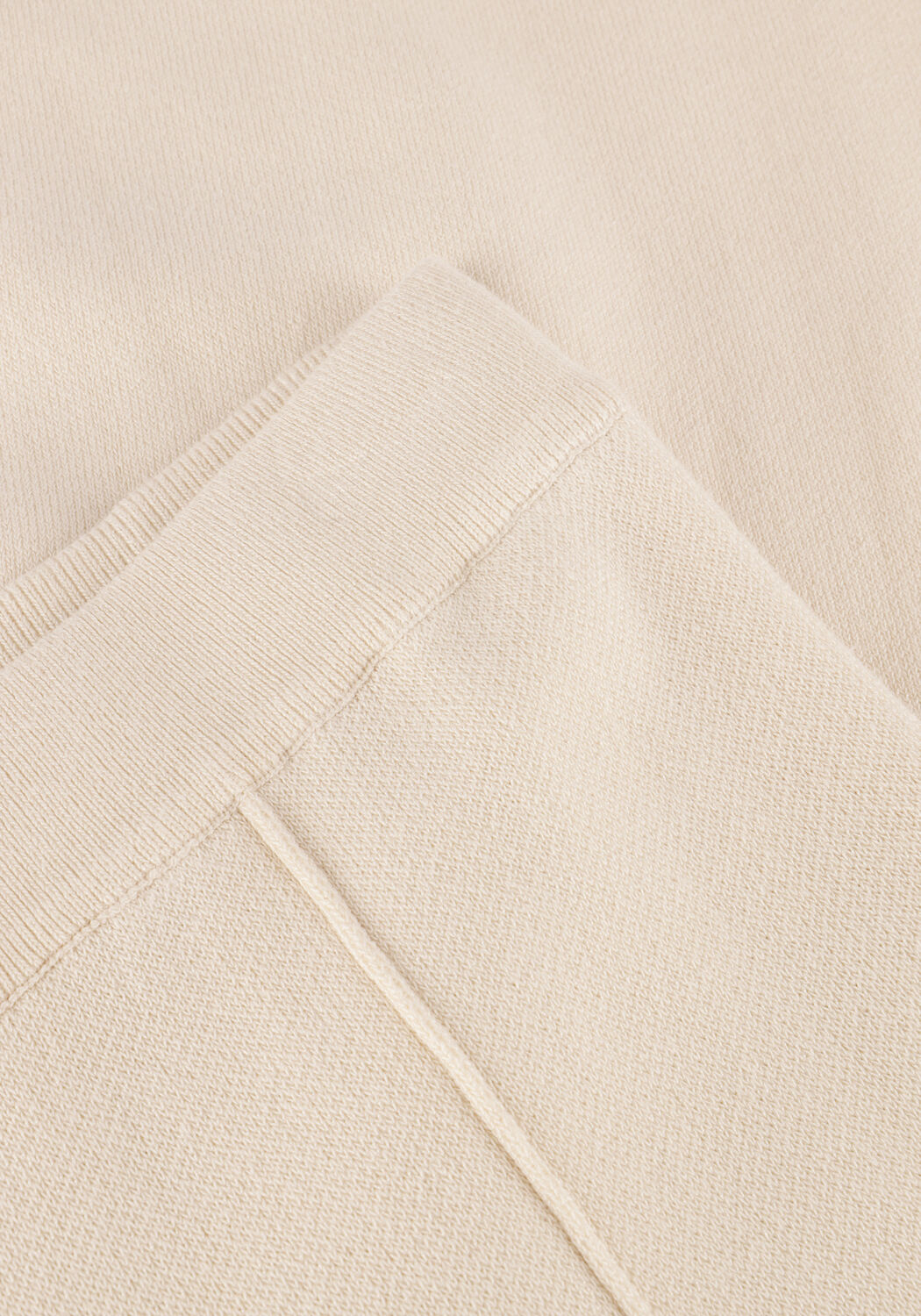 Beige OMODA ATELIER Pantalon OM-BAUKJE X BO - large