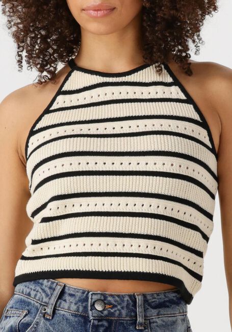 Ecru SUNCOO Top PANY - large