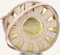 Roze Mimi & Lula Schoudertas SUNSHINE BAG Roze Mimi & Lula Schoudertas SUNSHINE BAG - medium