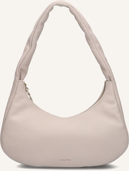 Lichtgrijze ANONYMOUS COPENHAGEN Schoudertas SHANE GRAND PILLOW BAG Lichtgrijze ANONYMOUS COPENHAGEN Schoudertas SHANE GRAND PILLOW BAG - large