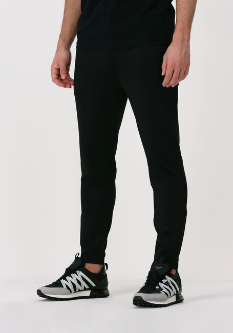 Zwarte CRUYFF Joggingbroek FRANSISCO SCUBA PANT - SCUBA - large