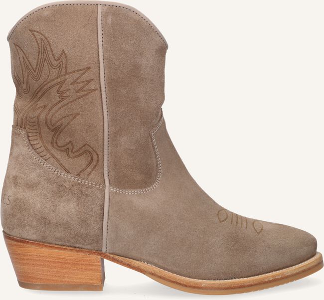 Camel SHABBIES Cowboylaarzen 182020266 Camel SHABBIES Cowboylaarzen 182020266 - large