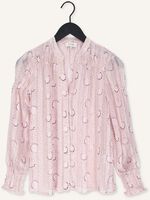 Lichtroze LEVETE ROOM Blouses LUNA 2 SHIRT Lichtroze LEVETE ROOM Blouses LUNA 2 SHIRT - medium