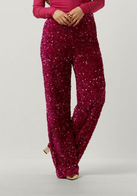 Roze HARPER & YVE Pantalon PEGGY-PA - large