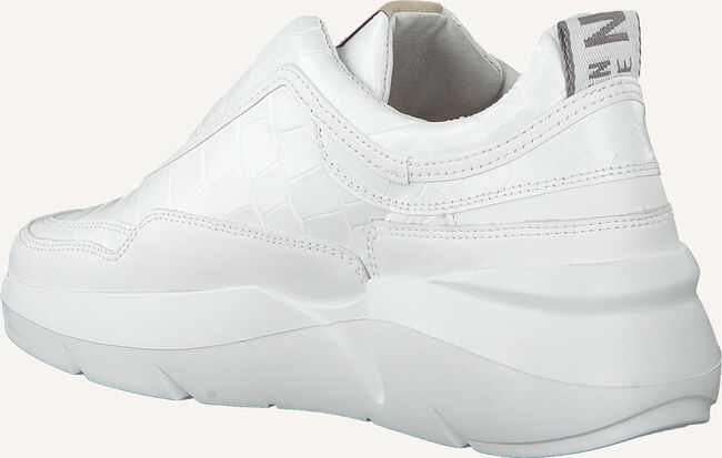 Witte NUBIKK Lage sneakers LUCY BOULDER Witte NUBIKK Lage sneakers LUCY BOULDER - large
