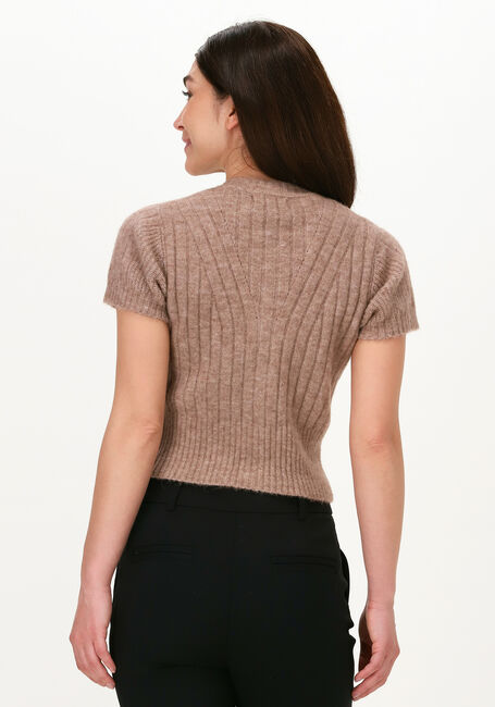 Bruine JOSH V Top SAAR - large