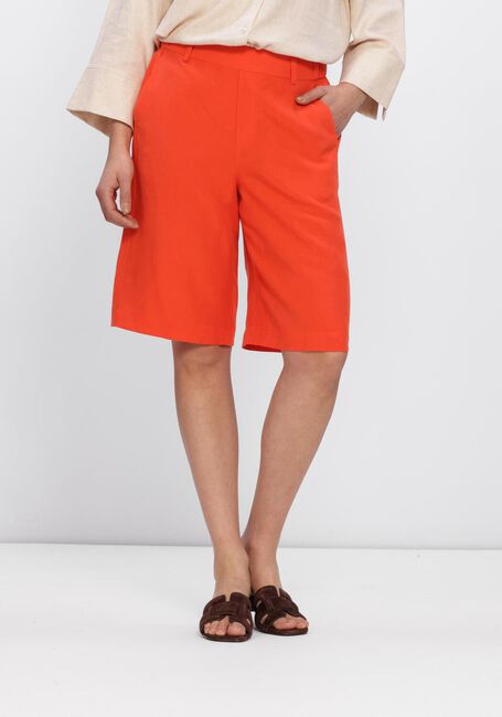 Oranje MOS MOSH Broeken MMBAI ALEXIS SHORTS - large