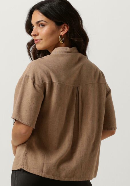Bruine NOTRE-V Blouses NV-DULA - large