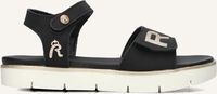 Zwarte REPLAY Sandalen SANDAL 4 Zwarte REPLAY Sandalen SANDAL 4 - medium