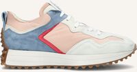 Roze NOTRE-V Lage sneakers 04-40 - medium