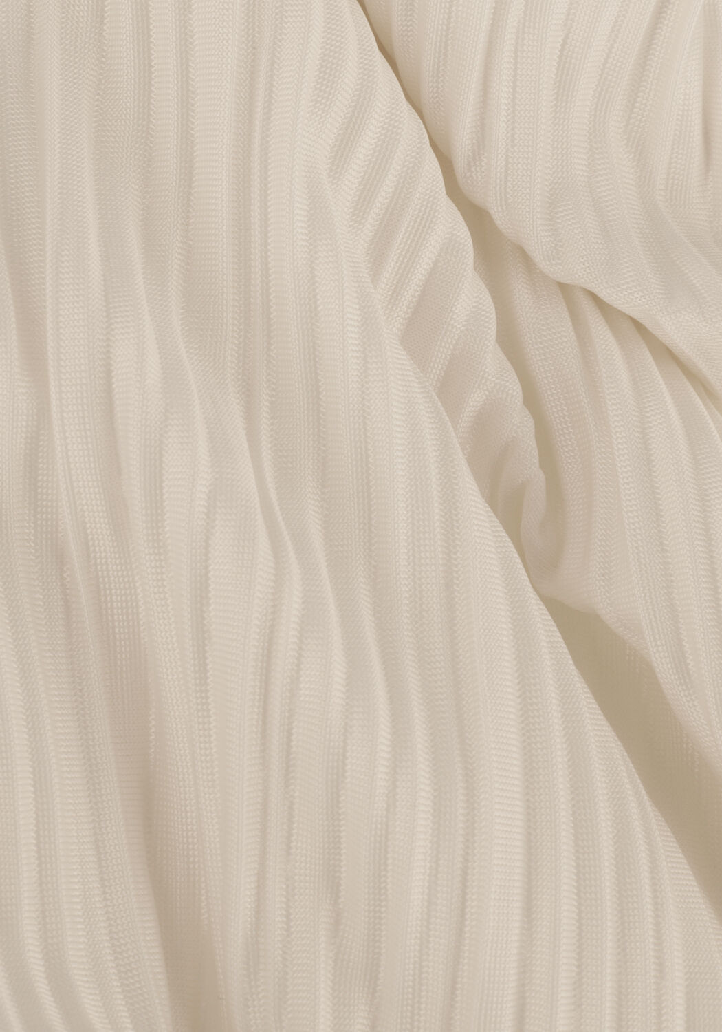 Witte CATWALK JUNKIE Wijde broek TR LAUREN - large