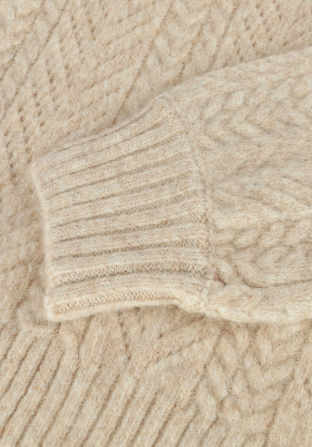 Creme LOOXS Little Sweater 2432-7337 - large