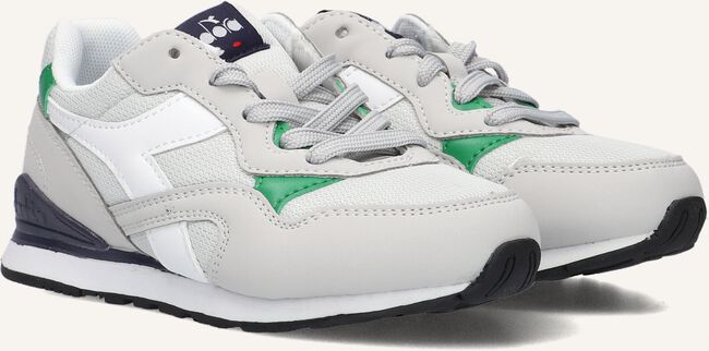 Grijze DIADORA Lage sneakers N.92 PS Grijze DIADORA Lage sneakers N.92 PS - large
