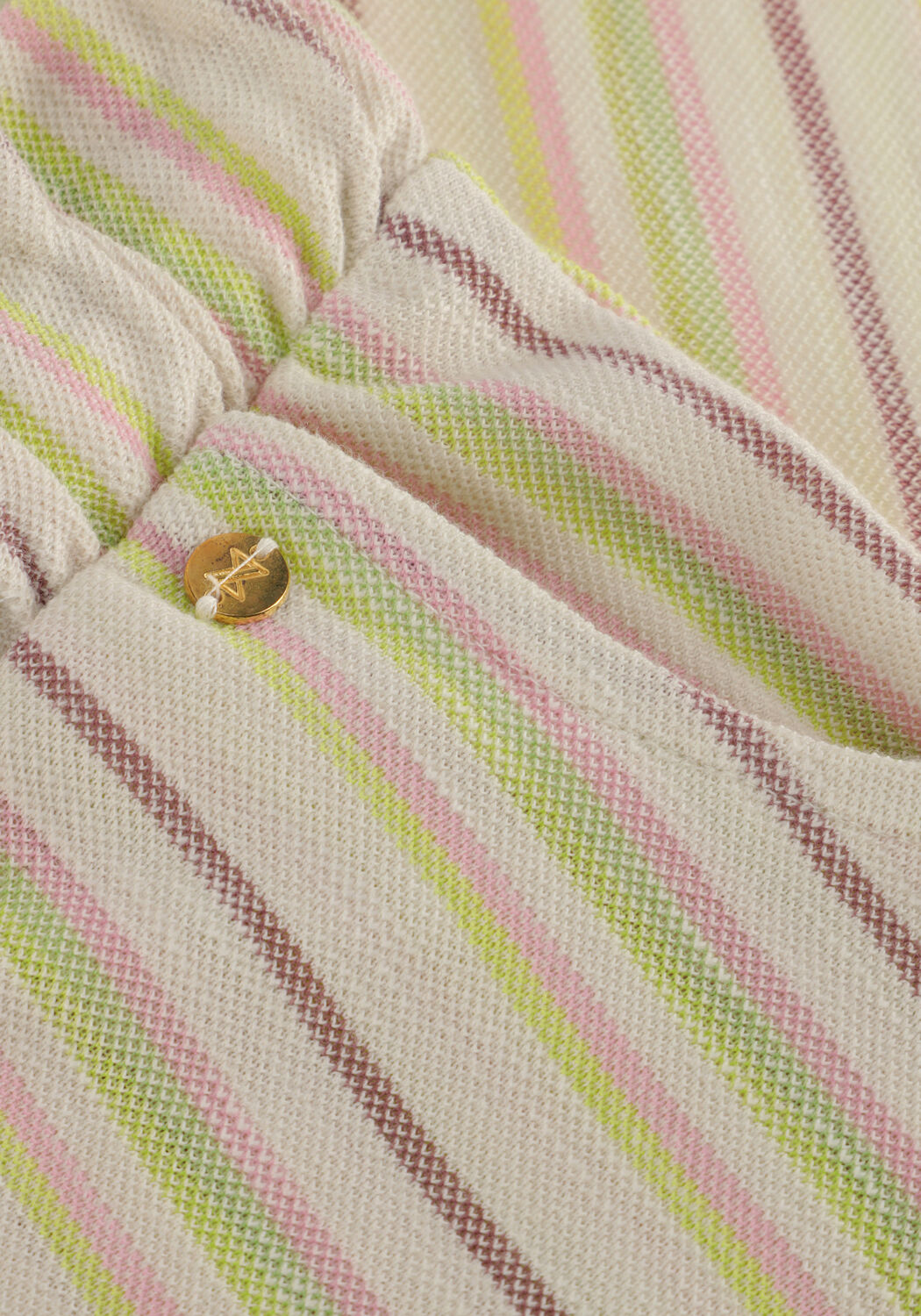 Multi KOKO NOKO Wijde broek N58988 - large