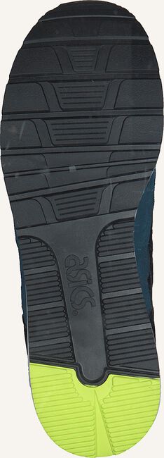 Blauwe ONITSUKA TIGER Lage sneakers GEL-LYTE Blauwe ONITSUKA TIGER Lage sneakers GEL-LYTE - large