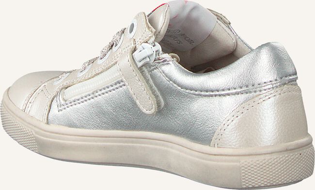 Zilveren BRAQEEZ Lage sneakers 418237 Zilveren BRAQEEZ Lage sneakers 418237 - large