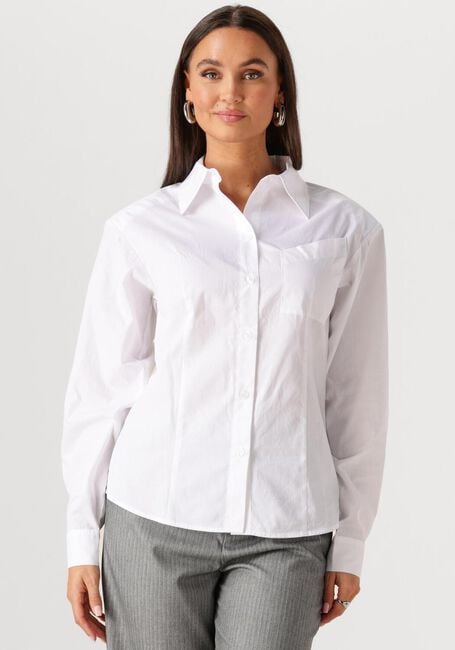Witte REFINED DEPARTMENT Blouses LIVA - large