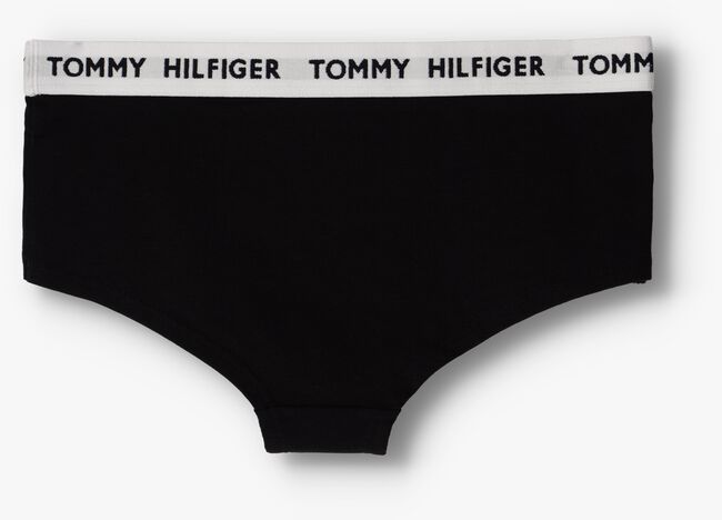 Witte TOMMY HILFIGER UNDERWEAR  2P SHORTY - large