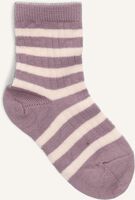 Paarse MP DENMARK Sokken ELIS SOCKS Paarse MP DENMARK Sokken ELIS SOCKS - medium