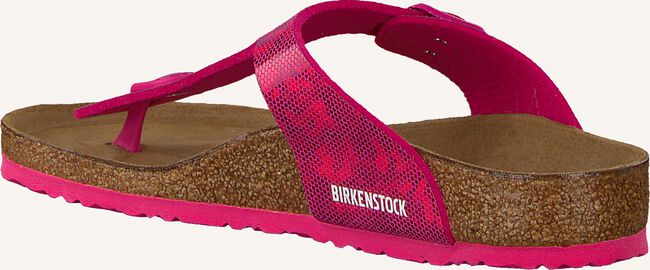 Roze BIRKENSTOCK Teenslippers GIZEH KIDS Roze BIRKENSTOCK Teenslippers GIZEH KIDS - large
