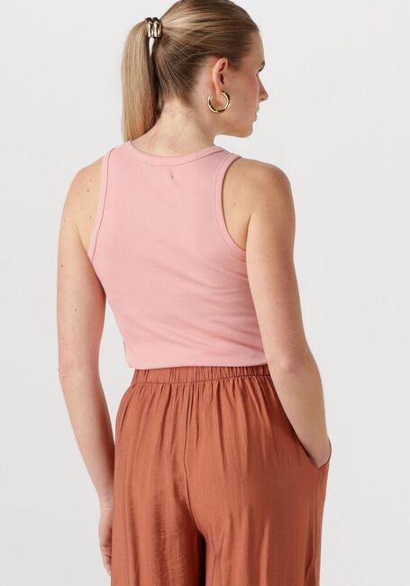 Roze WITHBLACK Top WBLDORDI TANK - large