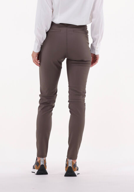Taupe KNIT-TED Legging AMBER PANT - large