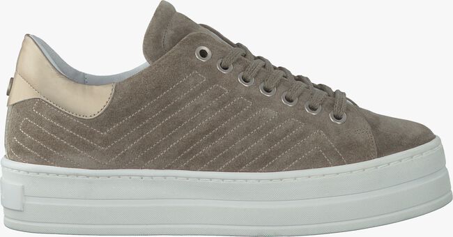 Taupe VIA VAI Sneakers 4920101 - large