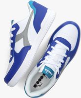 Blauwe DIADORA Lage sneakers RAPTOR LOW GS - medium