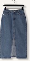 NOTRE-V DENIM MAXI SKIRT NOTRE-V DENIM MAXI SKIRT - medium